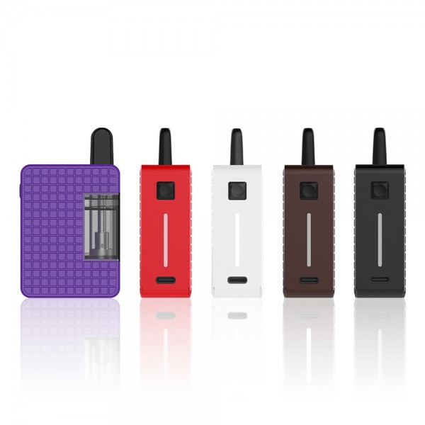 Jetstream Mini by Hamilton Devices