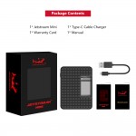 Jetstream Mini by Hamilton Devices