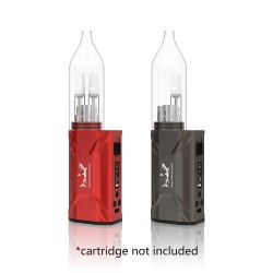Jetstream by Hamilton Devices