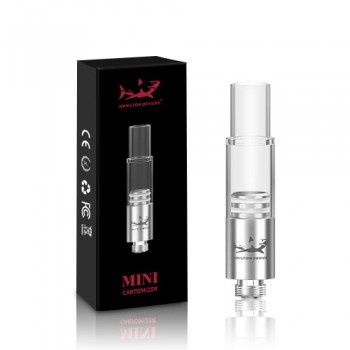 Hamilton MINI Wax Cartomizer IND Hamilton MINI Wax Cartomizer IND