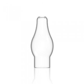 Nomad Glass Mouthpiece by Hamilton Devices Nomad Glass Mouthpiece by Hamilton Devices