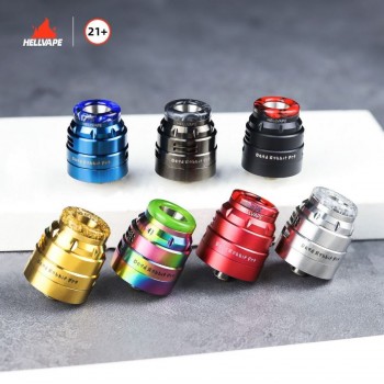 HellVape Dead Rabbit Pro RDA