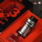 HellVape Dead Rabbit V3 RTA HellVape Dead Rabbit V3 RTA