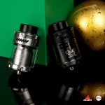 HellVape Dead Rabbit V3 RTA HellVape Dead Rabbit V3 RTA