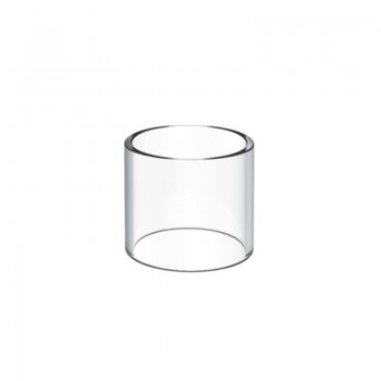 HellVape Fat Rabbit Solo 2 RTA Replacement Straight Glass 3mL