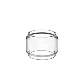 HellVape Fat Rabbit 2 RTA Replacement Bubble Glass 6.5mL