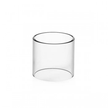 HellVape Dead Rabbit MTL 2 RTA Replacement Straight Glass 4mL