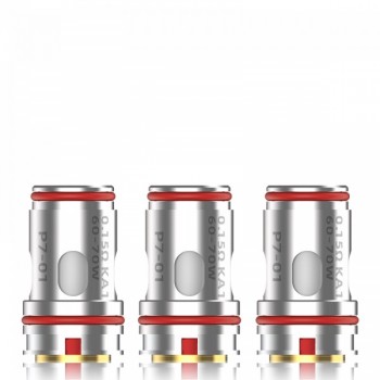 HellVape P Mesh Coils 3pk