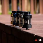 HellVape HellBeast 2 Sub-Ohm Tank HellVape HellBeast 2 Sub-Ohm Tank