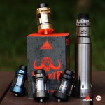 HellVape HellBeast 2 Sub-Ohm Tank HellVape HellBeast 2 Sub-Ohm Tank