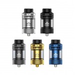 HellVape HellBeast 2 Sub-Ohm Tank HellVape HellBeast 2 Sub-Ohm Tank