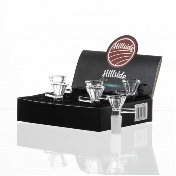 Hillside Glass - B-016-14 BOX