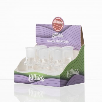 Hillside Glass - CJ-1419 BOX