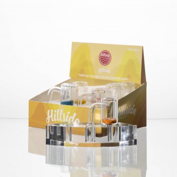 Hillside Glass - DLQ-118-14 BOX