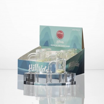 Hillside Glass - DLQ-134-14 BOX