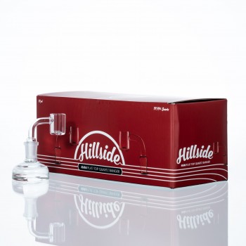 Hillside Glass - FLATTOP 4MM 30CT