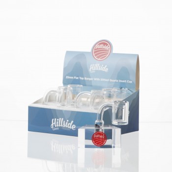 Hillside Glass - DLQ-102-14 BOX