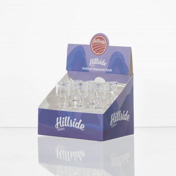 Hillside Glass - DLQ-066-14 BOX