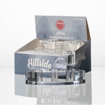 Hillside Glass - DLQ-062-14 BOX