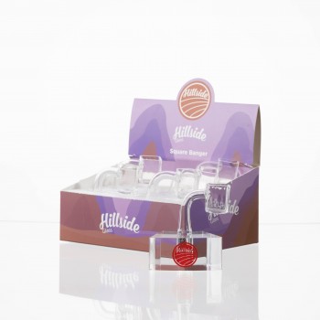 Hillside Glass - DLQ-052-14 BOX