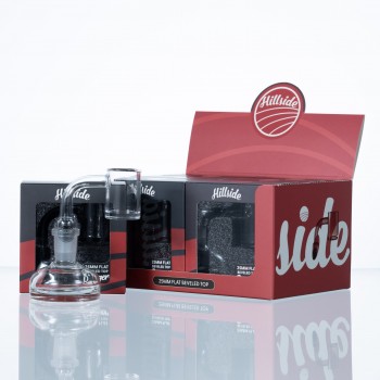 Hillside Glass - DLQ-096-14 BOX