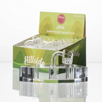 Hillside Glass - DLQ-082-14 BOX