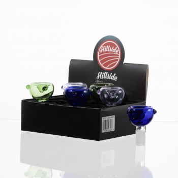 Hillside Glass - B-001-14 COLOR BOX 