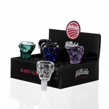 Hillside Glass - B-007-14 BOX