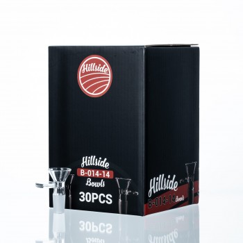 Hillside Glass - B-014-14 30CT