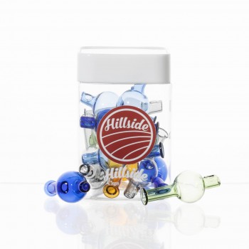 Hillside Glass - CCG-001 JAR