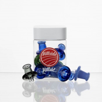 Hillside Glass - CCG-029 JAR 