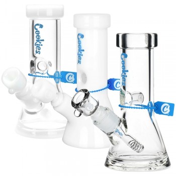 Cookies Mighty Mini Water Pipe