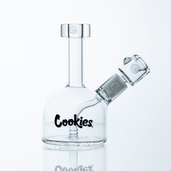 Cookies Mini Cylinder Rig