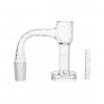 Cookies Slurper Banger