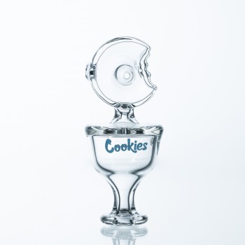 Cookies Vortex Hand Pipe