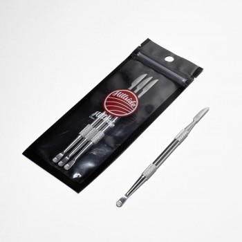 Hillside Glass - SSD-012 3PK