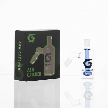 Glass House - A-013-45-14