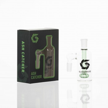 Glass House - A-013-90-14 