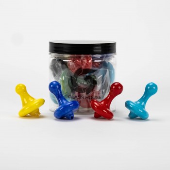 Glass House - CCG-013 JAR