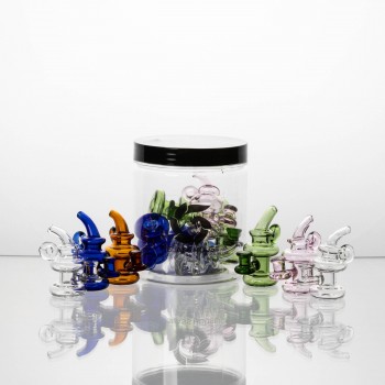 Glass House - CCG-027 JAR