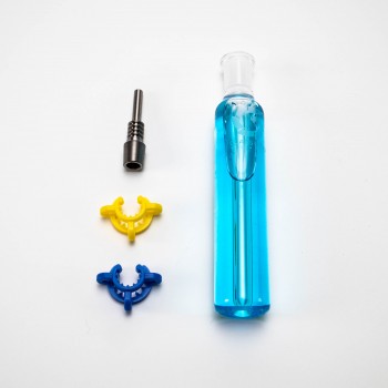 Glass House - GH-STRAW