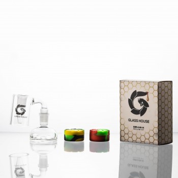 Glass House - GHR-2.0-90-14