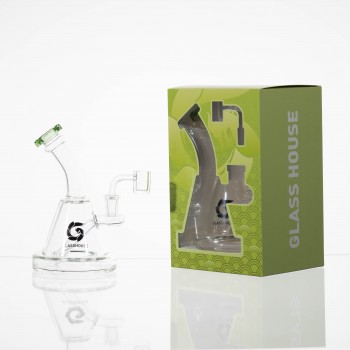 Glass House - HHP-048 BOX