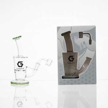 Glass House - HHP-049 BOX