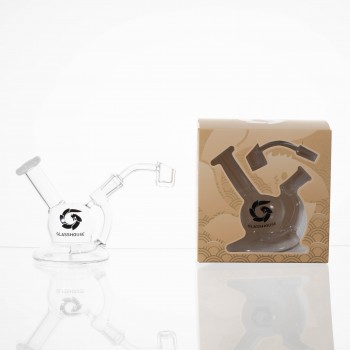 Glass House - HHP-051 BOX