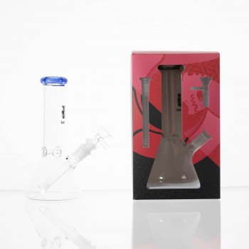 Glass House - XP-120 BOX