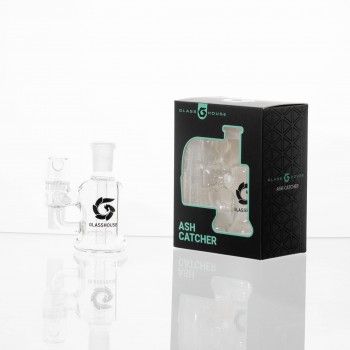 Glass House - A-015-90-14