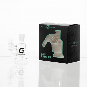 Glass House - A-015-45-14