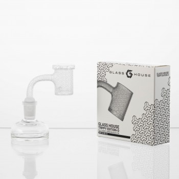 Glass House - GHT-D-90-14