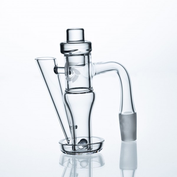 Glass House Funnel Side Banger Kit